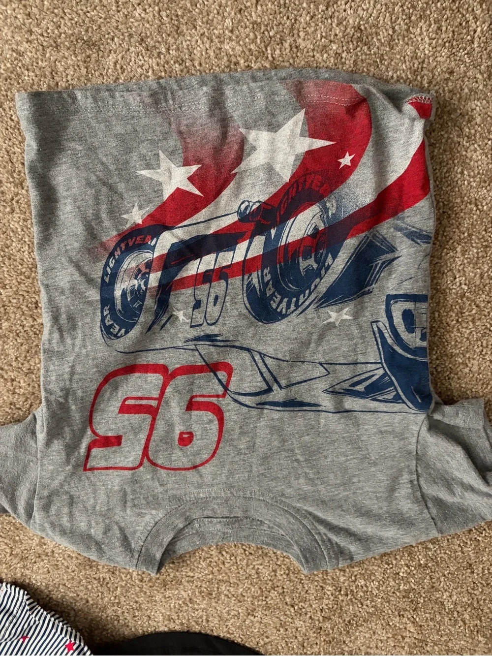 Toddler boys clothing bundle 2T